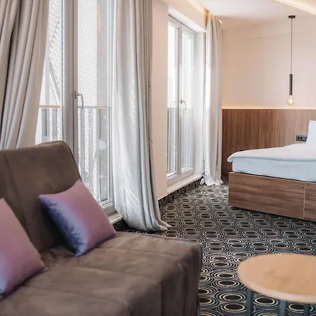 Carpe Diem Hotel Mostar