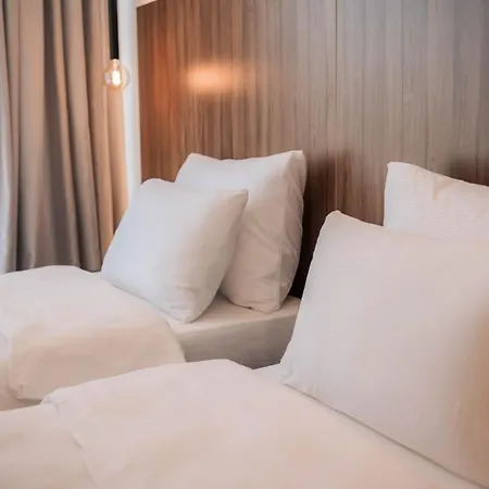 Hotel Carpe Diem Mostar