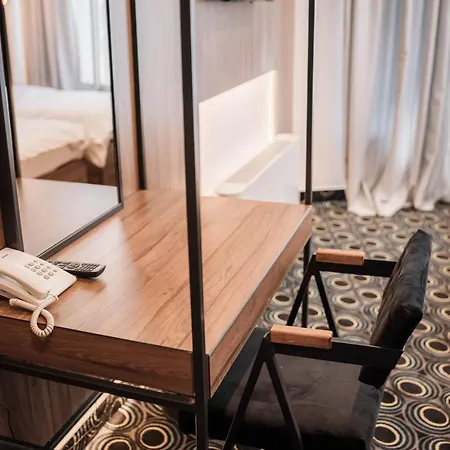 Hotel Carpe Diem