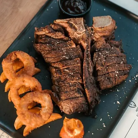 Hotel Carpe Diem Mostar