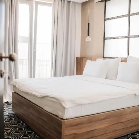 Carpe Diem 4* Mostar