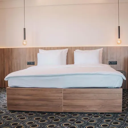 Carpe Diem Hotel Mostar