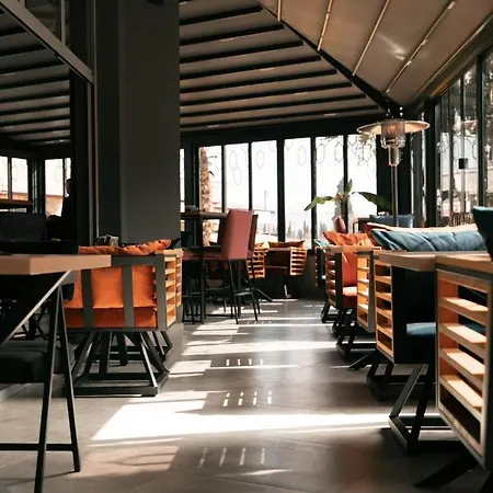 Carpe Diem Hotel