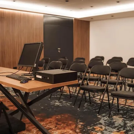 Carpe Diem Hotel Mostar