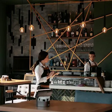 Carpe Diem Hotel