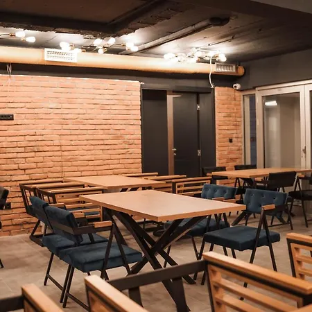 Hotel Carpe Diem Mostar