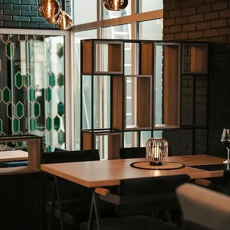 Carpe Diem 4* Mostar