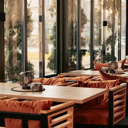 Hotel Carpe Diem