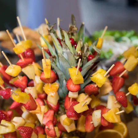 Carpe Diem Hotel Mostar