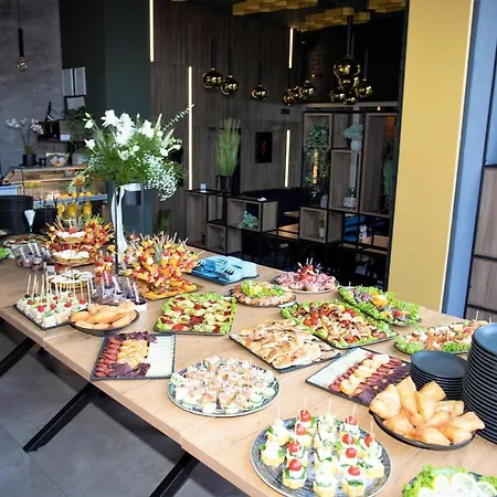 Carpe Diem Hotel Mostar