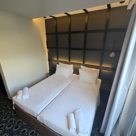 Carpe Diem Hotel