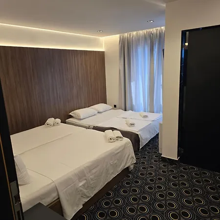 Hotel Carpe Diem 4*