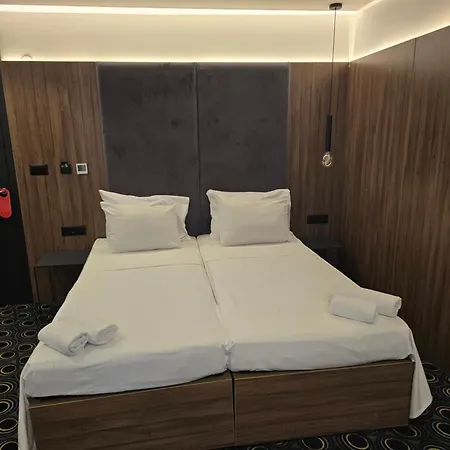 Hotel Carpe Diem Mostar