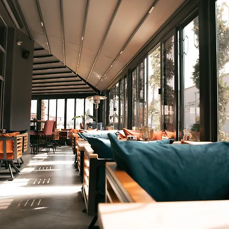 Carpe Diem Hotel Mostar