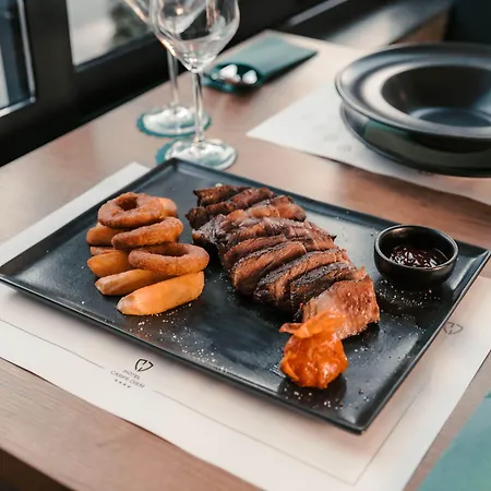 Carpe Diem 4* Mostar