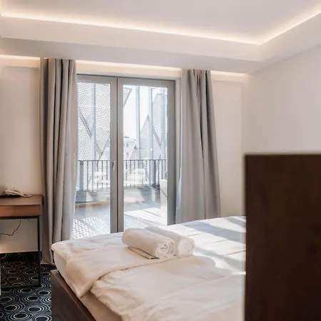 Carpe Diem 4* Mostar