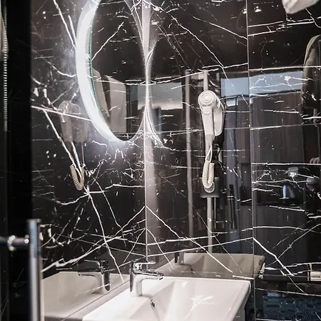 Carpe Diem Hotel 4*