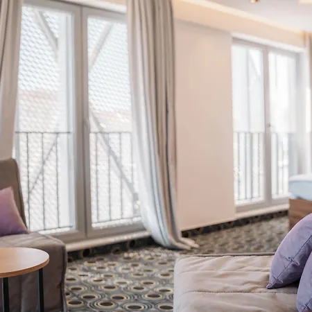 Hotel Carpe Diem Mostar