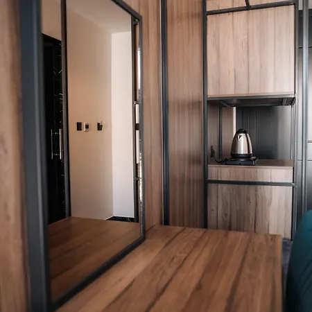 Hotel Carpe Diem Mostar