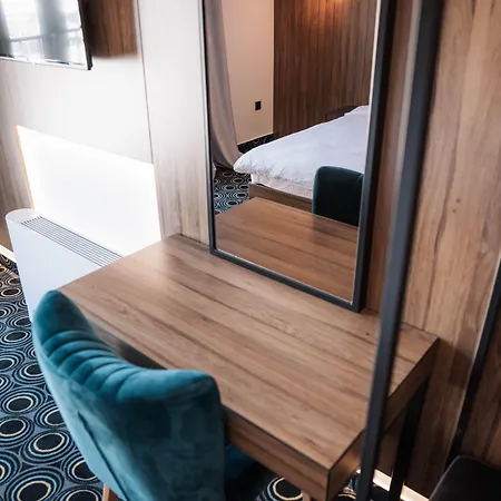 Carpe Diem Hotel Mostar