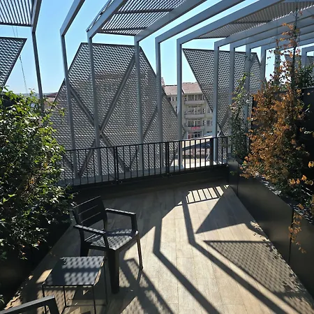 Hotel Carpe Diem Mostar