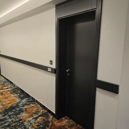 Carpe Diem Hotel Mostar