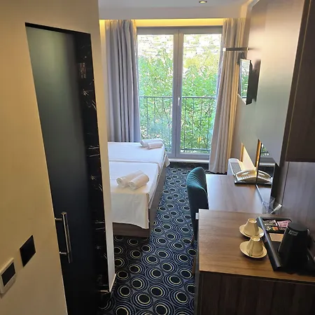 Hotel Carpe Diem Mostar