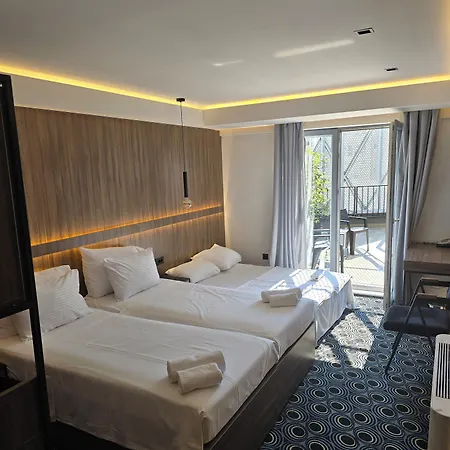 Carpe Diem Hotel Mostar