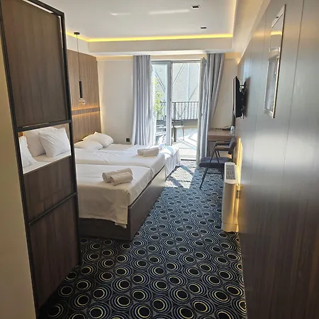 Carpe Diem Hotel