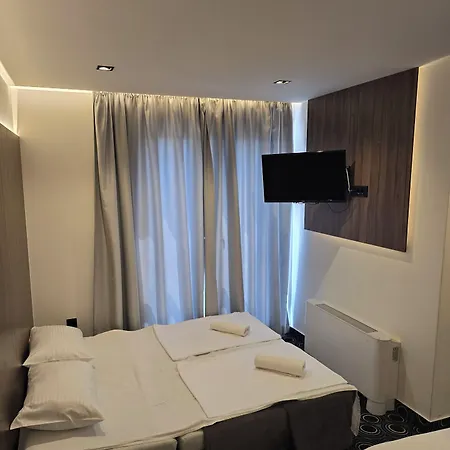 Carpe Diem 4* Mostar