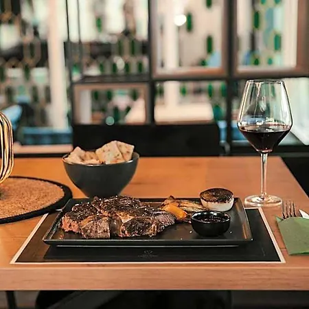 Carpe Diem Hotel Mostar