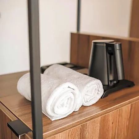 Carpe Diem Hotel 4*