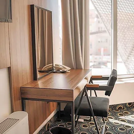 Carpe Diem Hotel