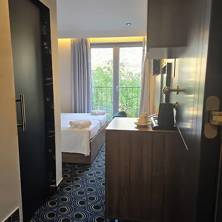 Carpe Diem Hotel Mostar