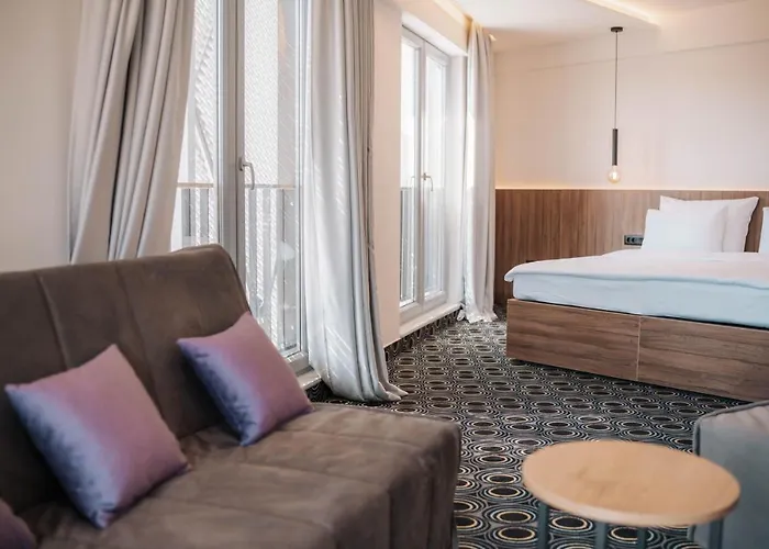 Carpe Diem Hotel Mostar