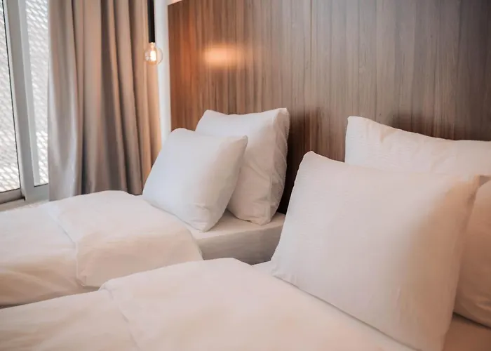 Hotel Carpe Diem Mostar