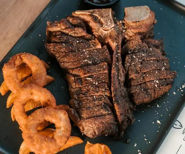 Hotel Carpe Diem Mostar