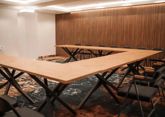 Carpe Diem 4* Mostar