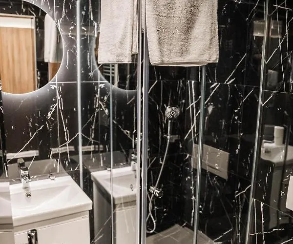 Carpe Diem Hotel Mostar