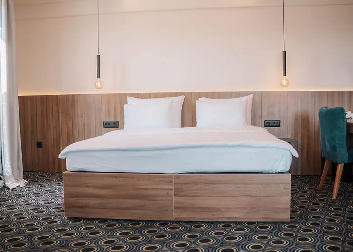 Carpe Diem Hotel Mostar