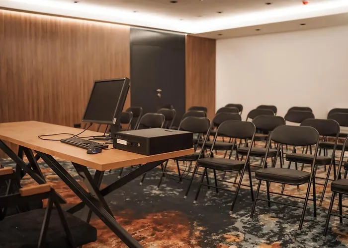 Carpe Diem Hotel Mostar