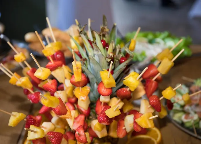 Carpe Diem Hotel Mostar