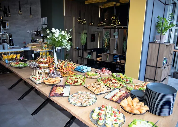 Carpe Diem Hotel Mostar