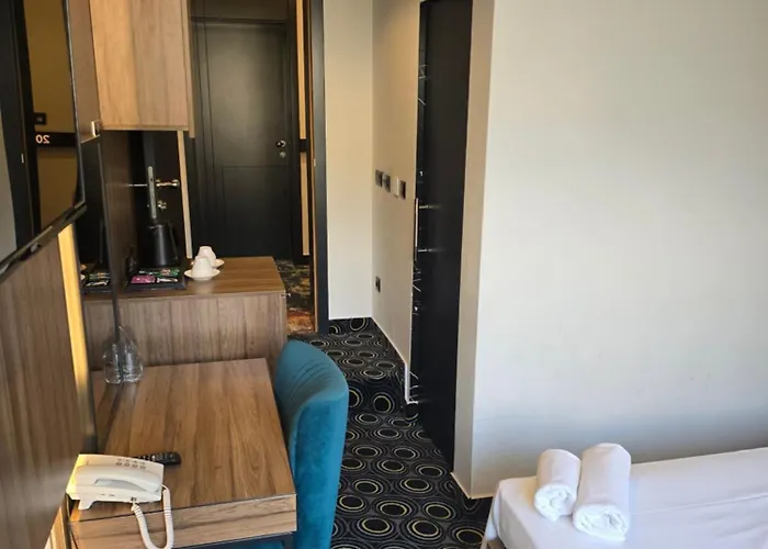 Carpe Diem Hotel Mostar