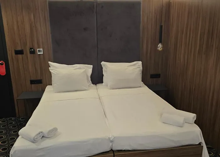 Hotel Carpe Diem Mostar