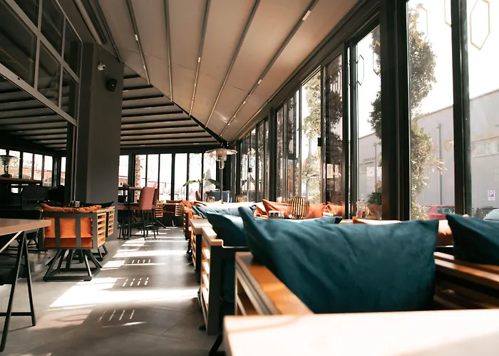 Carpe Diem Hotel Mostar