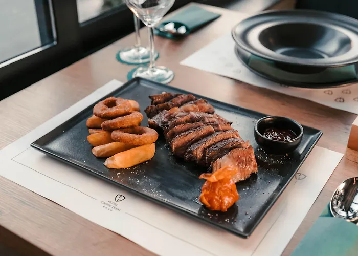 Carpe Diem 4* Mostar