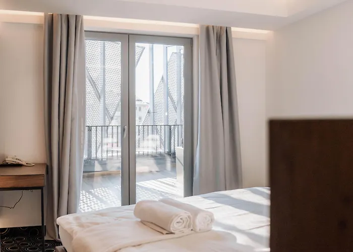 Carpe Diem 4* Mostar