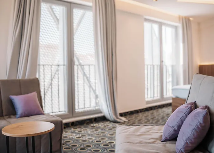 Hotel Carpe Diem Mostar