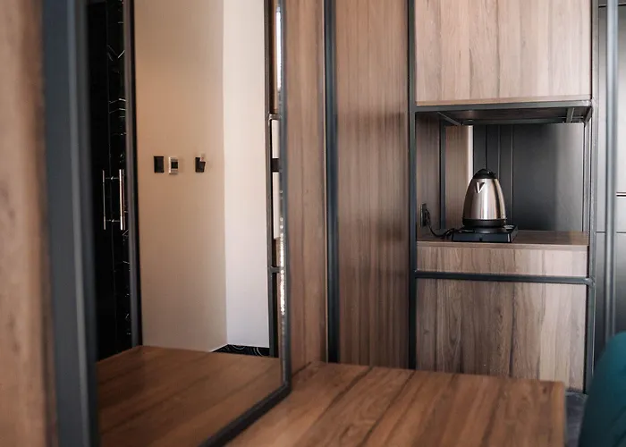 Hotel Carpe Diem Mostar